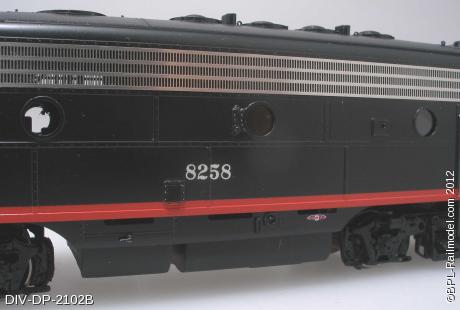 DIV-DP-2102B