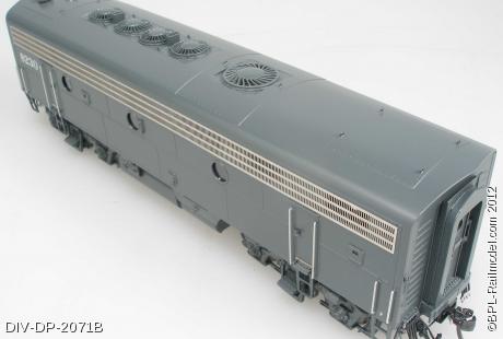 DIV-DP-2071B
