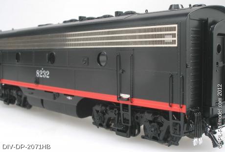 DIV-DP-2071HB