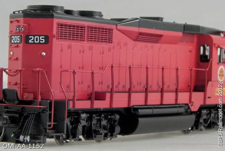OMI-AA-1152