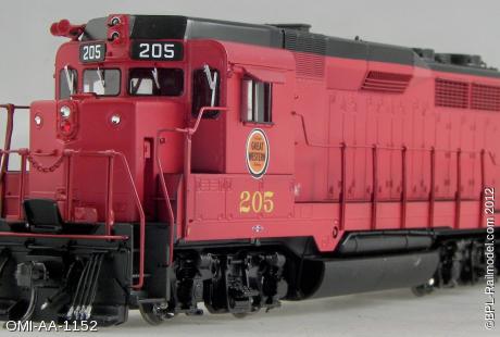 OMI-AA-1152