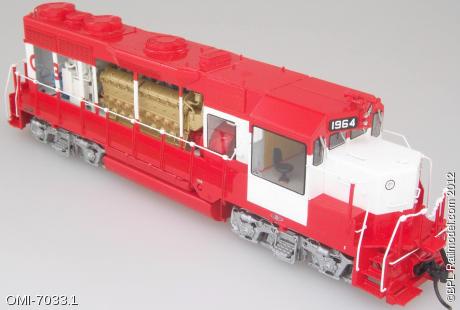 OMI-7033.1