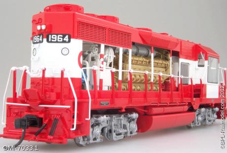 OMI-7033.1