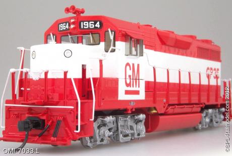 OMI-7033.1