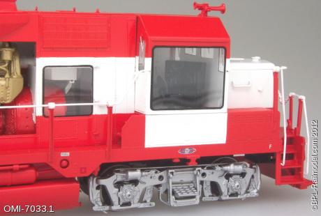 OMI-7033.1