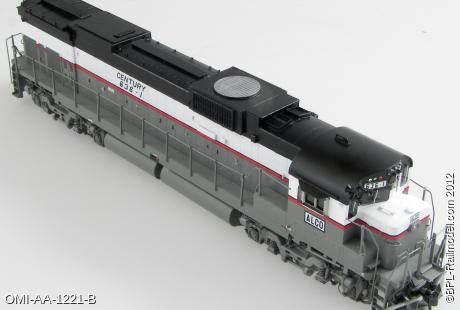 OMI-AA-1221-B
