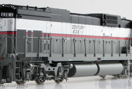 OMI-AA-1221-B