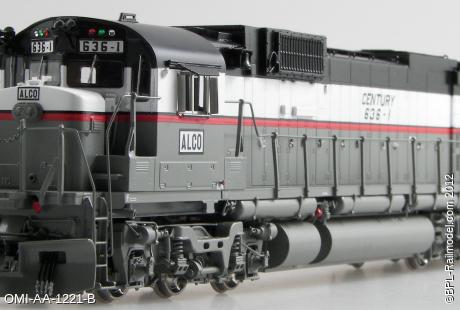 OMI-AA-1221-B