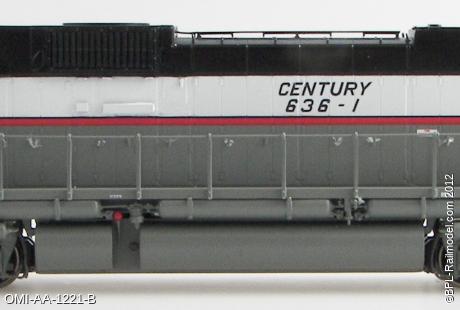 OMI-AA-1221-B