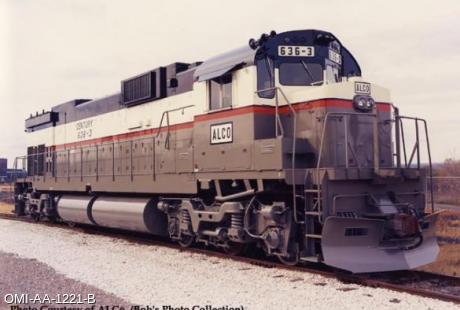 OMI-AA-1221-B