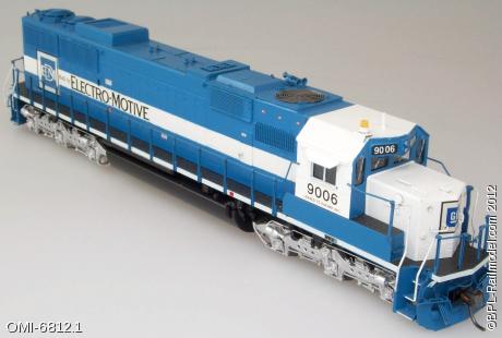 OMI-6812.1