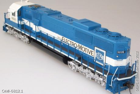 OMI-6812.1