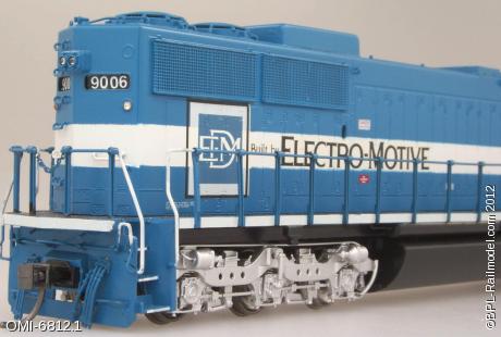OMI-6812.1