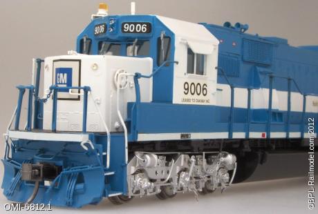 OMI-6812.1