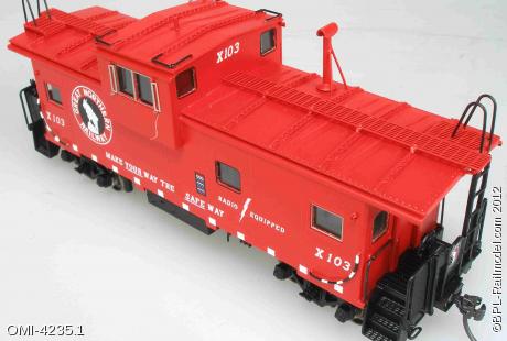 OMI-4235.1