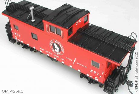 OMI-4259.1