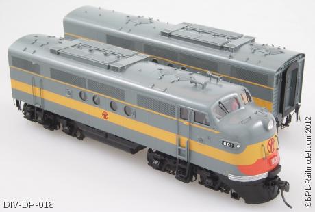 DIV-DP-018