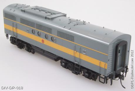 DIV-DP-018