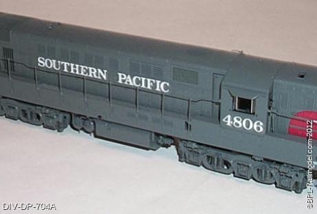 DIV-DP-704A