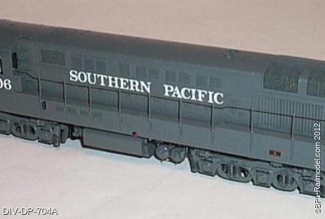 DIV-DP-704A