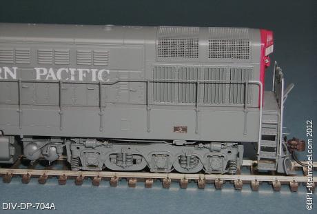 DIV-DP-704A