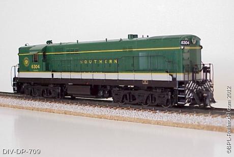DIV-DP-709