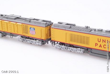 OMI-2909.1