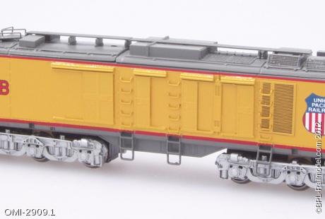 OMI-2909.1