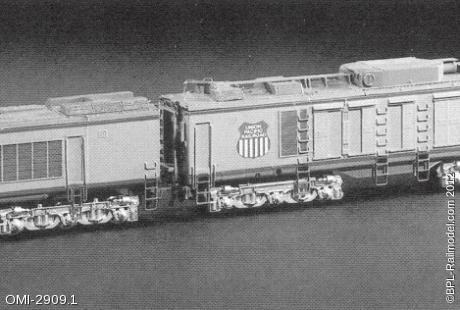 OMI-2909.1