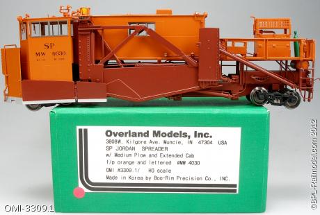 OMI-3309.1