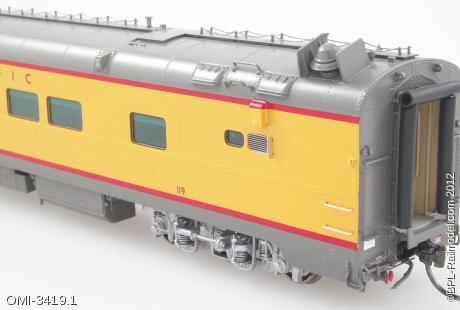 OMI-3419.1