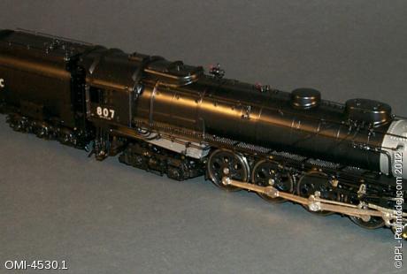 OMI-4530.1