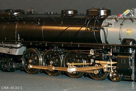 OMI-4530.1