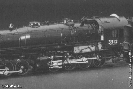 OMI-4540.1
