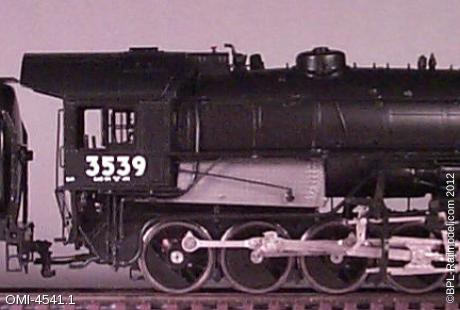 OMI-4541.1