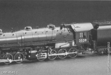 OMI-4541.1