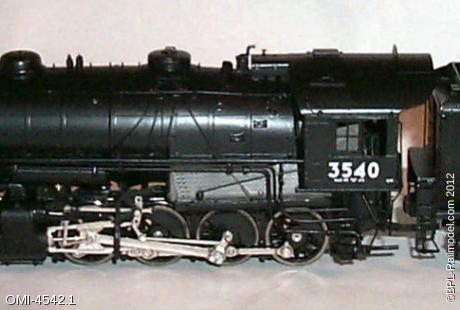 OMI-4542.1