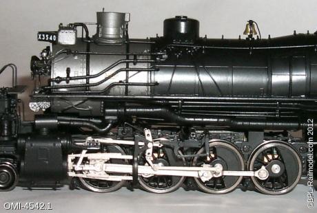 OMI-4542.1