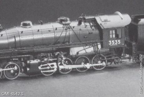 OMI-4542.1