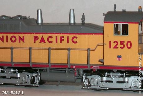 OMI-5413.1