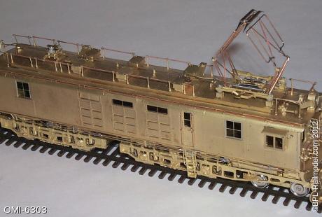 OMI-6303