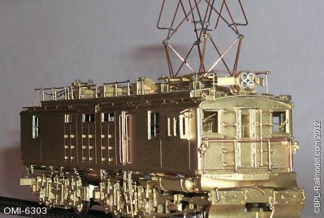 OMI-6303