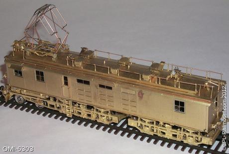 OMI-6303