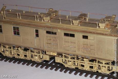 OMI-6307