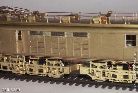 OMI-6308