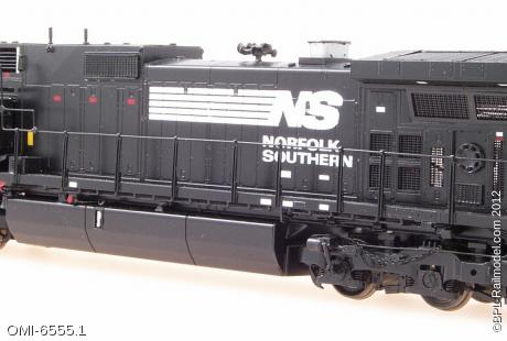 OMI-6555.1
