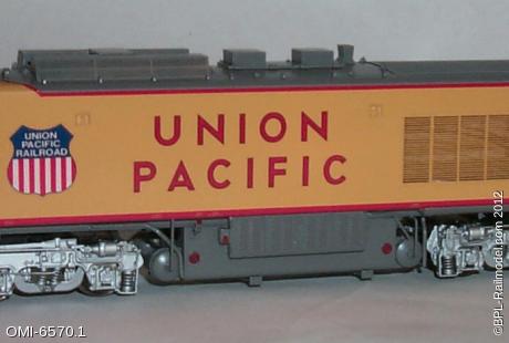 OMI-6570.1