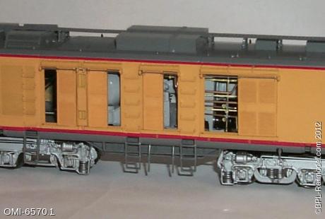 OMI-6570.1