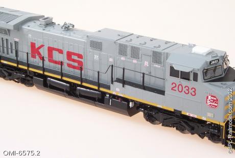 OMI-6575.2