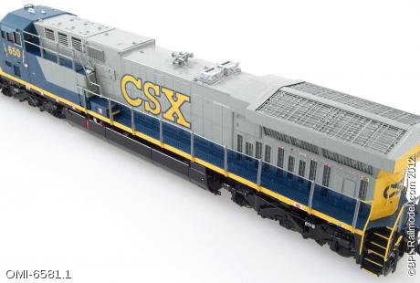 OMI-6581.1